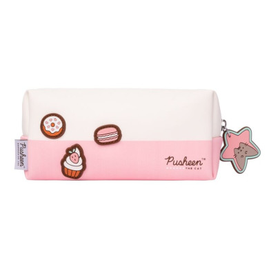 Neceser Maquillaje Pusheen